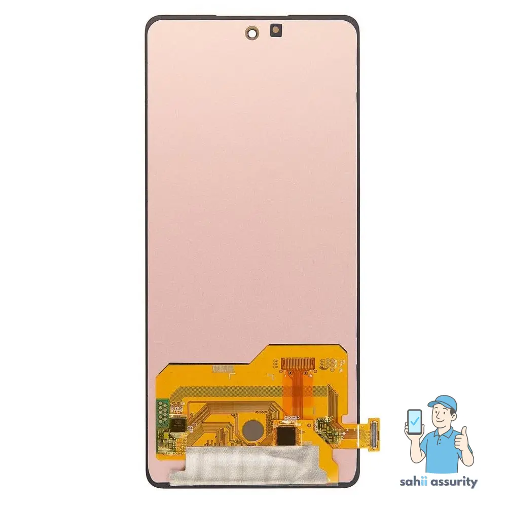 LCD with Touch Screen for Samsung Galaxy S20 FE 5G thumbnail